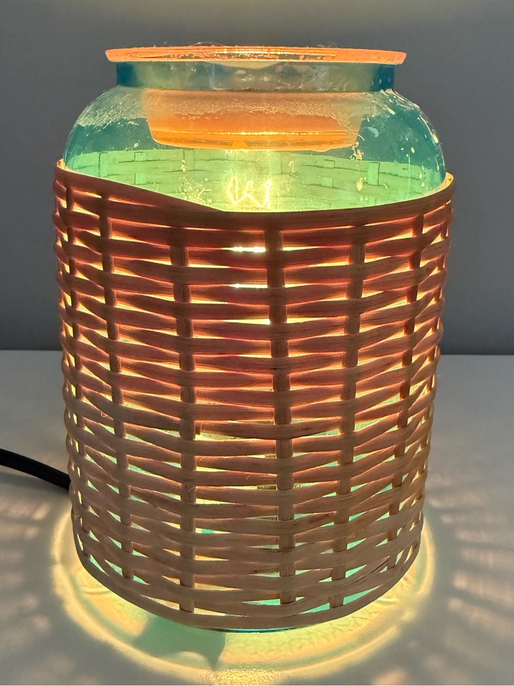 Carolina Coast Scentsy Warmer